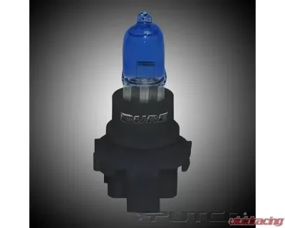 Putco Double White H13 Pure Halogen Bulb - 230013DW
