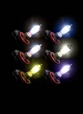 Putco Double White H13 Pure Halogen Bulb                                     - 230013DW - Image 3