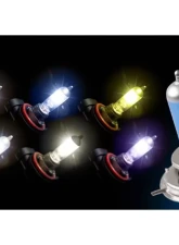 Putco Double White H13 Pure Halogen Bulb                                     - 230013DW - Image 4