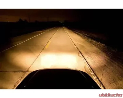 Putco Double White H13 Pure Halogen Bulb - 230013DW