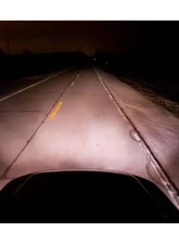 Putco Double White H13 Pure Halogen Bulb                                     - 230013DW - Image 7