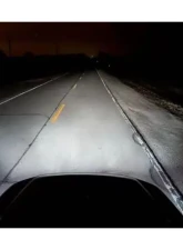 Putco Double White H13 Pure Halogen Bulb                                     - 230013DW - Image 8