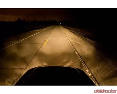 Putco Double White H13 Pure Halogen Bulb - 230013DW