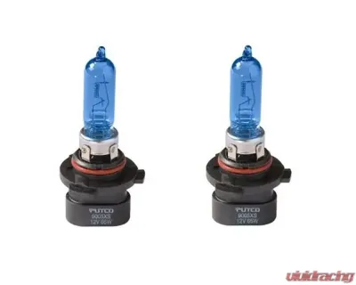 Putco Double White H13 Pure Halogen Bulb - 230013DW