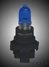 Putco Mirror White 893 - Pure Halogen HeadLight Bulbs                                     - 230893MW - Image 15