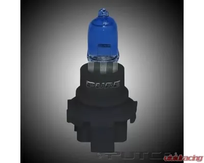Putco Mirror White 893 - Pure Halogen HeadLight Bulbs - 230893MW