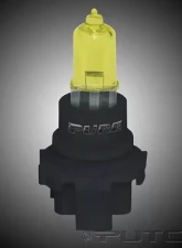 Putco Mirror White 893 - Pure Halogen HeadLight Bulbs                                     - 230893MW - Image 16