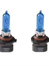 Putco Mirror White 893 - Pure Halogen HeadLight Bulbs                                     - 230893MW - Image 17