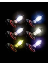 Putco Mirror White 893 - Pure Halogen HeadLight Bulbs                                     - 230893MW - Image 4