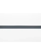 Putco Stainless Steel Upper/Lower Tailgate Accent 2pcs Ford F-150 2021                                     - 403469 - Image 4