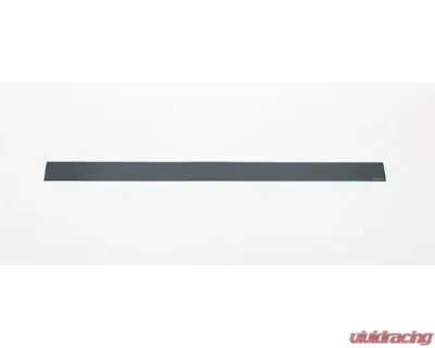 Putco Stainless Steel Upper/Lower Tailgate Accent 2pcs Ford F-150 2021 - 403469