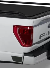 Putco Ford Lettering Cut Letters/Stainless Steel Tailgate Emblems Ford F-150 2021                                     - 55559FD - Image 11