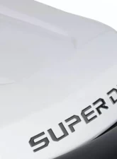 Putco Ford Lettering Cut Letters/Stainless Steel Tailgate Emblems Ford F-150 2021                                     - 55559FD - Image 3