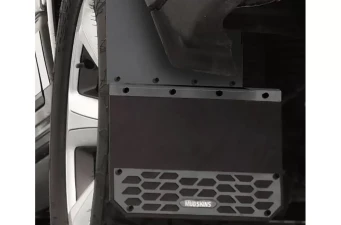 Mudflaps