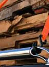 Putco 1500 5.5ft Bed Locker Side Rails Chevy Silverado 1500 LD | GMC Sierra 1500 LD 2019-2020                                     - 89855GM - Image 3