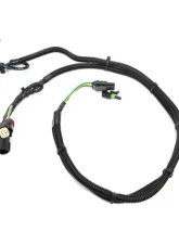 Putco 18in Split Light Blade Direct Fit Kit Red/Amber/White Jeep Wrangler JL | Dodge Ram 1500 2018-2022                                     - 9200918-04 - Image 12