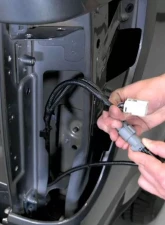 Putco 48in Light Blade Direct Fit Kit Red/Amber/White Chevy Colorado | Jeep Gladiator 2015-2022                                     - 9201948-04 - Image 2