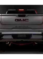 Putco 60in Light Blade Direct Fit Kit Red/Amber/White Chevy Silverado 1500 | Ford F-250 SuperDuty 2007-2018                                     - 9201960-04 - Image 10