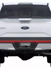 Putco 48in Red Blade Blade LED Light Bar w/ Direct fit Quick-Connect Harness Ford F-250 Super Duty 2017-2019                                     - 9202048-06 - Image 11