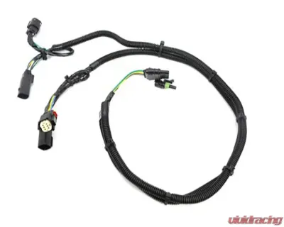 Putco 48in Red Blade Blade LED Light Bar w/ Direct fit Quick-Connect Harness Ford F-250 Super Duty 2017-2019 - 9202048-06