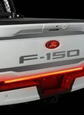 Putco 48in Red Blade Blade LED Light Bar w/ Direct fit Quick-Connect Harness Ford F-250 Super Duty 2017-2019                                     - 9202048-06 - Image 6