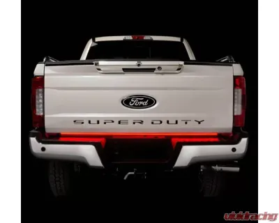 Putco 60in Light Blade Direct Fit Kit Red/Amber/White Ford Superduty F-250 | F-350 2020-2022 - 9202960-11