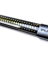 Putco 24in Amber/Blue Work Blade                                     - 93010-24 - Image 6