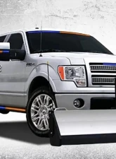 Putco 36in Amber/Blue Work Blade                                     - 93010-36 - Image 2