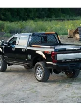 Putco 36in Amber/Blue Work Blade                                     - 93010-36 - Image 5