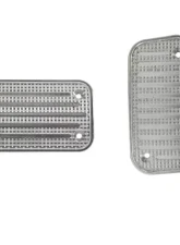 Putco Liquid Pedals - Track Design Kit Includes Accelerator/Brake Ford F-150 2021                                     - 932149 - Image 4