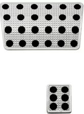 Putco Liquid Pedals - Track Design Kit Includes Accelerator/Brake Ford F-150 2021                                     - 932149 - Image 6