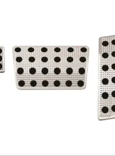 Putco Liquid Pedals - Track Design Kit Includes Accelerator/Brake Ford F-150 2021                                     - 932149 - Image 7