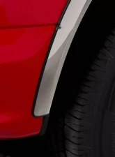 Putco Stainless Steel Fender Trim - w or w/o Factory Fender Flares Ford F-150 2021                                     - 97267 - Image 3