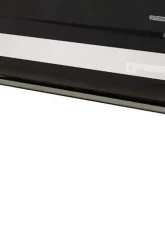 Putco Reg Cab 6.5ft Short Box Ford Licensed SS Rocker Panels 4.25in Tall 10pcs Ford F-150 2021                                     - 9751469FD - Image 5