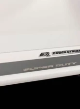 Putco Reg Cab 8ft Long Box Stainless Steel Rocker Panels 4.25in Tall 10pcs Ford F-150 2021                                     - 9751470 - Image 2