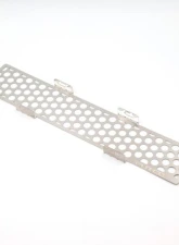 Putco Bumper Punch Design Polished Stainless Steel Grille Inserts Ford Super Duty 2023-2025                                     - 85172 - Image 12