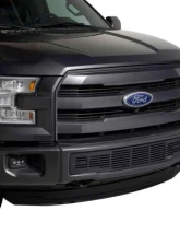Putco Bumper Punch Design Polished Stainless Steel Grille Inserts Ford Super Duty 2023-2025                                     - 85172 - Image 6