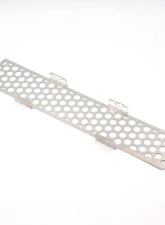 Putco Bumper Punch Design Polished Stainless Steel Grille Inserts Ford Super Duty 2023-2025                                     - 85172 - Image 12