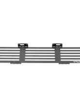 Putco Bumper Bar Design Black Powdercoated Grille Inserts Ford Super Duty 2023-2025                                     - 87172 - Image 3