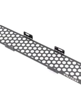 Putco Bumper Punch Design Black Powdercoated Grille Inserts Ford Super Duty 2023-2025                                     - 88172 - Image 12