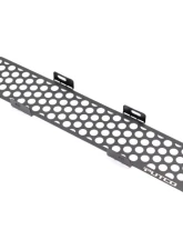 Putco Bumper Punch Design Black Powdercoated Grille Inserts Ford Super Duty 2023-2025                                     - 88172 - Image 12