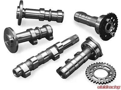 Hot Cams Stage 2 Camshaft Honda CRF 50F | XR50R 2000-2016 - 1026-2