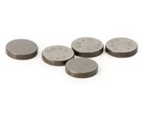 Hot Cams 10mm x 1.85mm Thick Shim 5pcs
