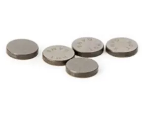 Hot Cams 10mm x 2.00mm Thick Shim 5pcs