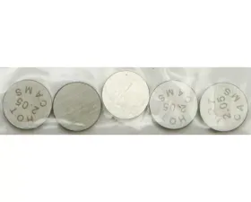 Hot Cams 10mm x 2.05mm Thick Shim 5pcs