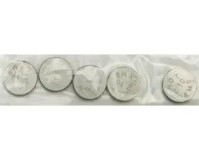 Hot Cams 10mm x 2.10 mm Thick Shim 5pcs