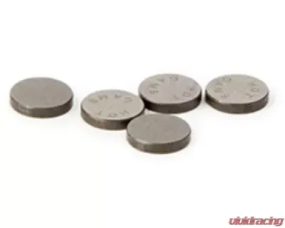 Hot Cams 10mm x 2.15mm Thick Shim 5pcs - 5PK1000215