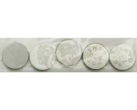 Hot Cams 10mm x 2.20mm Thick Shim 5pcs