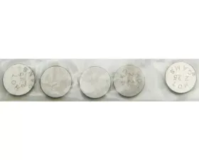 Hot Cams 10mm x 2.25mm Thick Shim 5pcs