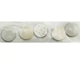 Hot Cams 10mm x 2.30mm Thick Shim 5pcs